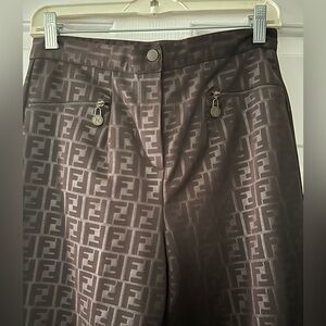 Authentic Fendi pants